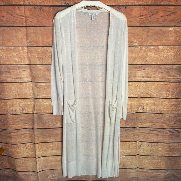 Rachel Zoe | Sweaters | Rachel Zoe Long 
